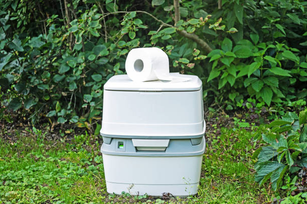 Best Porta potty rental near me  in Danville, VA
