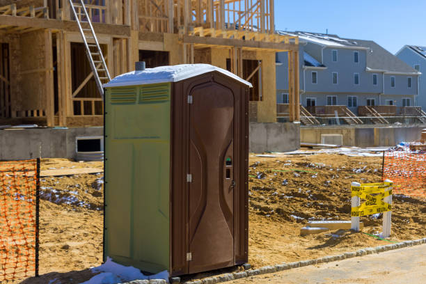 Best Handicap porta potty rental  in Danville, VA