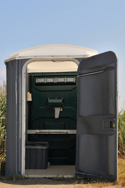 Best Portable bathroom rental  in Danville, VA
