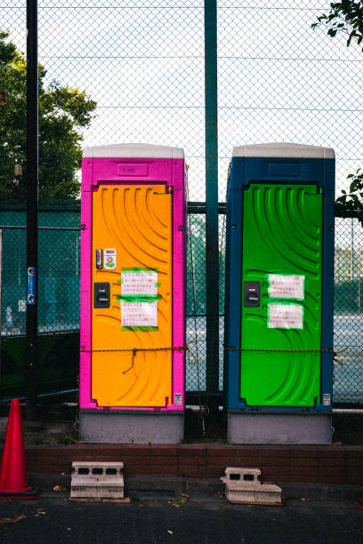 Best Affordable portable toilet rental  in Danville, VA