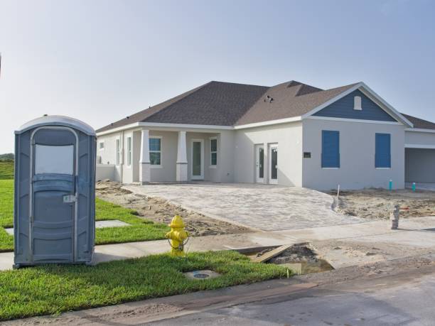 Best Event porta potty rental  in Danville, VA
