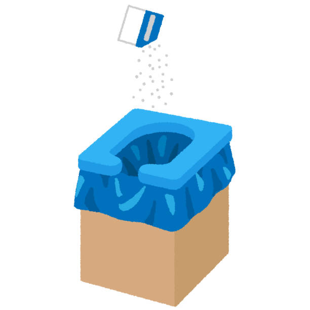 Portable restroom solutions in Danville, VA