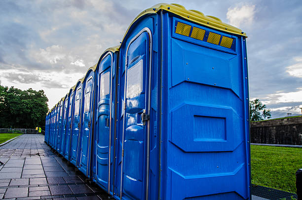 Portable Toilet Options We Offer in Danville, VA
